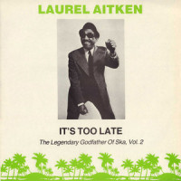Gimme Back Mi Dollar_Laurel Aitken