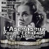 Le Petit Bal(Au Bar Du Petit Bac)_Miles Davis,Barney Wilen,René Urtreger,Pierre Michelot,Kenny Clarke