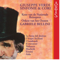 Il Trovatore: Or co' dadi...Squilli, echeggi la tromba guerriera_Orchestra Of Eastern Netherlands,Gabriele Bellini,Koor Van De Nationale Reisopera,Giuseppe Verdi