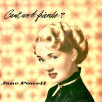 The Things We Did Last Summer_Jane Powell