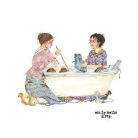 Whiskey and Rags_Emily Wells