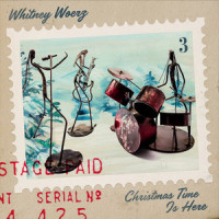Christmas Time Is Here_Whitney Woerz