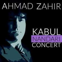 Yaarake Man Chura_Ahmad Zahir