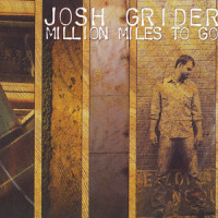 Stumbling on the Edge of Greatness_Josh Grider