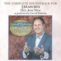 I Hear Thy Welcome Voice_Carroll Roberson