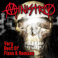 Every Day Is Halloween_Ministry