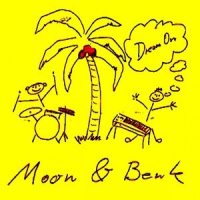 Blue Moon_Moon,BENK