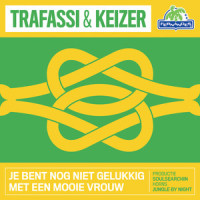 Je Bent Nog Niet Gelukkig Met Een Mooie Vrouw_Trafassi,Keizer