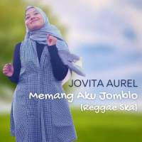 Memang Aku Jomblo_Jovita Aurel