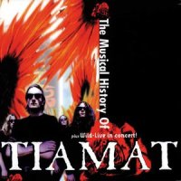 Do You Dream of Me?_Tiamat