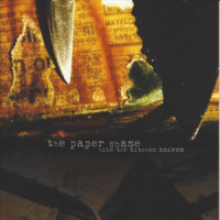 So, How Goes the Good Fight_The Paper Chase,John Congleton