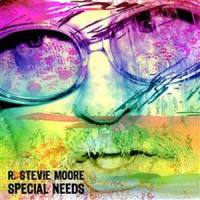 If I Fell Down_R. Stevie Moore