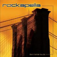 So Much Better_Rockapella