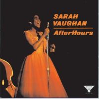 Great Day_Sarah Vaughan