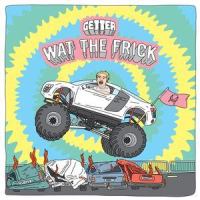 2 High(feat. $uicideboy$)_Getter,$UICIDEBOY$