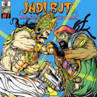 Jadi Buti_Major Lazer,Nucleya,Rashmeet Kaur