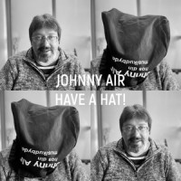 Eight Days a Week_Johnny Air,John Lennon,Paul McCartney