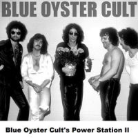 Power Station - Original_Blue Oyster Cult