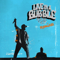 Live In A Bubble_Showtek,Liiv