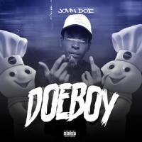 Heat (feat. 23)_JOHN DOE,23