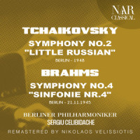 II. Andantino marziale quasi Moderato_Berliner Philharmoniker,Sergiu Celibidache