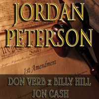 Jordan Peterson_Don Verb,Jon Cash,BILLY HILL