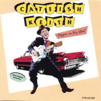 Knockin' Myself Out_Catfish Keith
