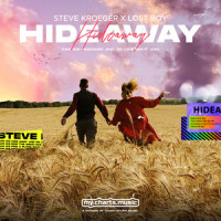 Hideaway_Steve Kroeger,Lost Boy,Dillon Deskin
