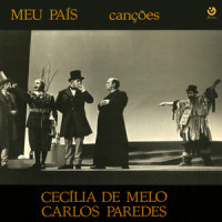 O render dos heróis_Carlos Paredes,Cecília de Melo