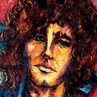 The Fiddler_Tim Buckley