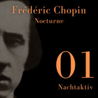 Nocturne in b flat minor, Op. 9 No. 1_Frédéric Chopin