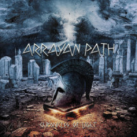 The Last Eulogy_Arrayan Path
