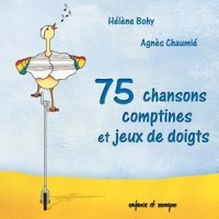 Rock and roll des gallinacés_Agnès Chaumié,Hélène Bohy