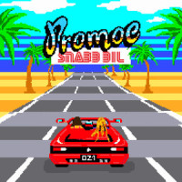 Snabb bil_Promoe,Mårten Edh,Tommy Isaksson