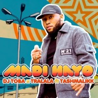 Madi Hayo_DJ Toba,Tralala,Tashmalikk