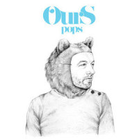 Au cinéma_Ours,Pauline Croze