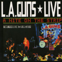 Electric Gypsy_L.A. Guns