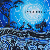 Great Divine_Xavier Rudd