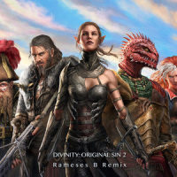 Divinity: Original Sin 2_Rameses B