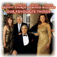 The First Noel_Tony Bennett,Plácido Domingo,Gumpoldskirchner Spatzen,Traditional,Steven Mercurio,Wiener Symphoniker
