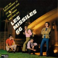 Skinny Minnie_Les Missiles