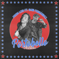 Portobello(feat. Dani Fernández)_Fredi Leis,Dani Fernández