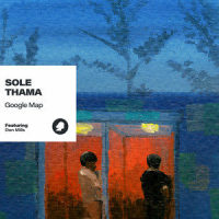 Google Map_SOLE,THAMA