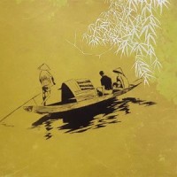 Tôi Đưa Em Sang Sông_Lệ Thu