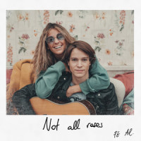 Not All Roses(Versión Acústica)_Sofia Ellar,Al