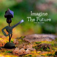 Imagine the Future_Josh Williams