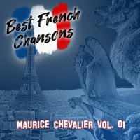 Oh! Cette Mitzi_Maurice Chevalier