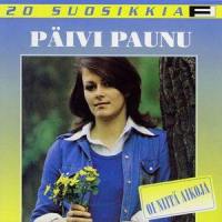 Naura ja laula vain_Päivi Paunu