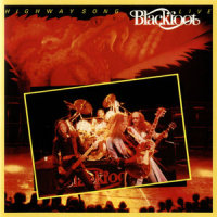 Gimme, Gimme, Gimme_Blackfoot
