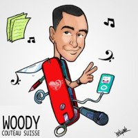 Love o2 visages_Woody